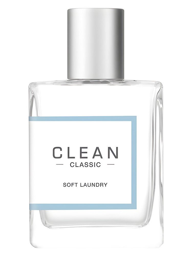 Soft Laundry