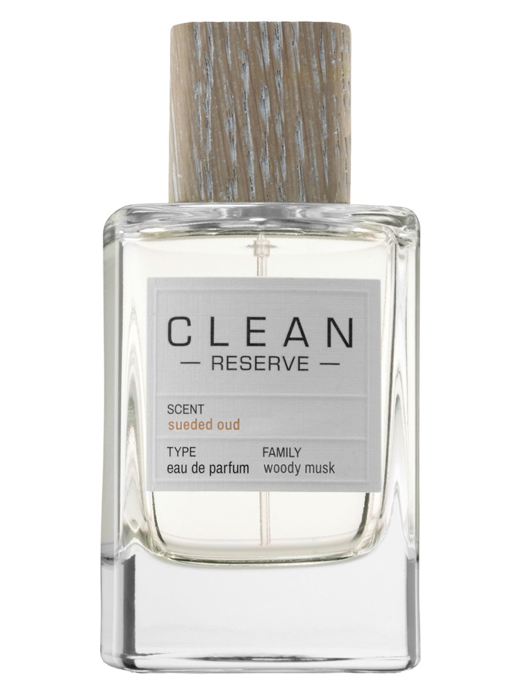 Sueded Oud