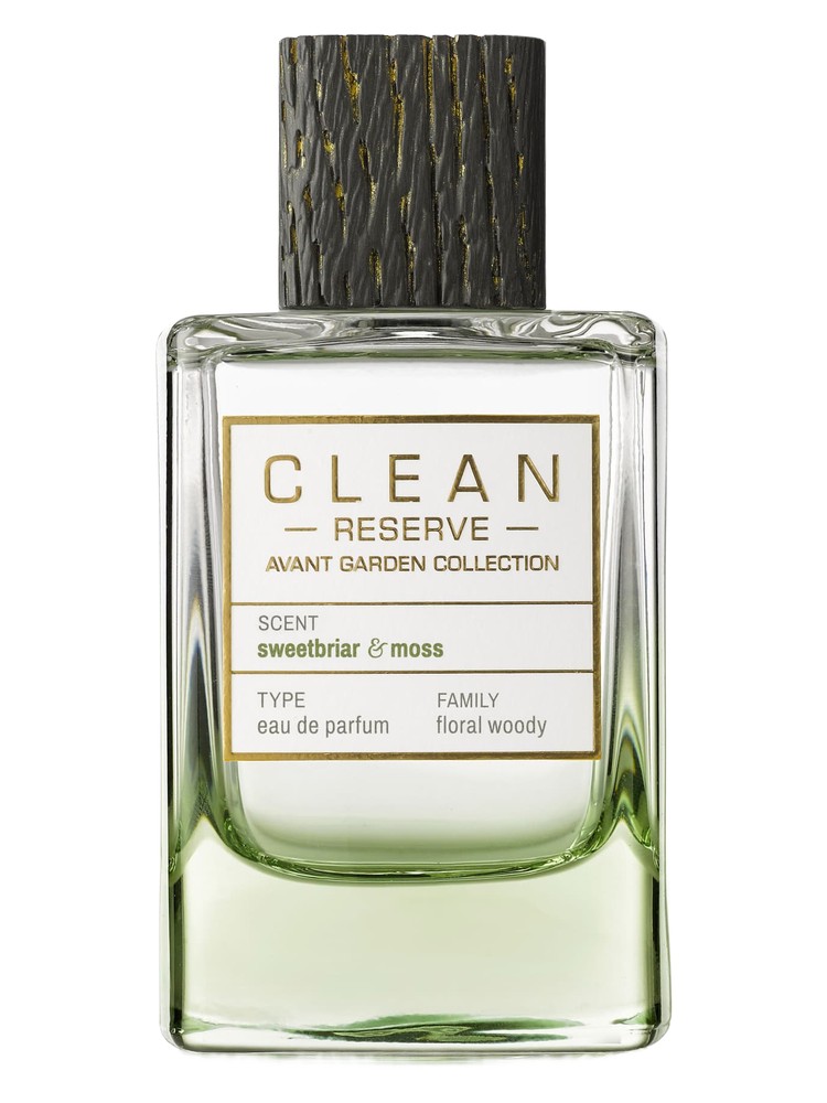 Sweetbriar & Moss