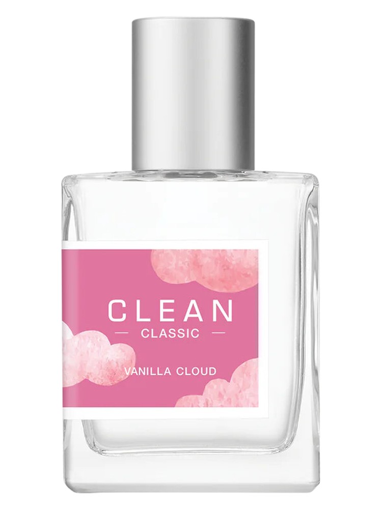 Vanilla Cloud