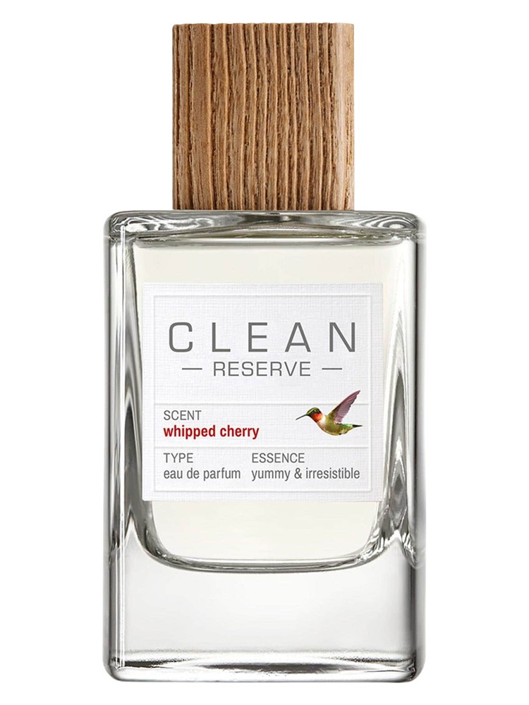 Whipped Cherry