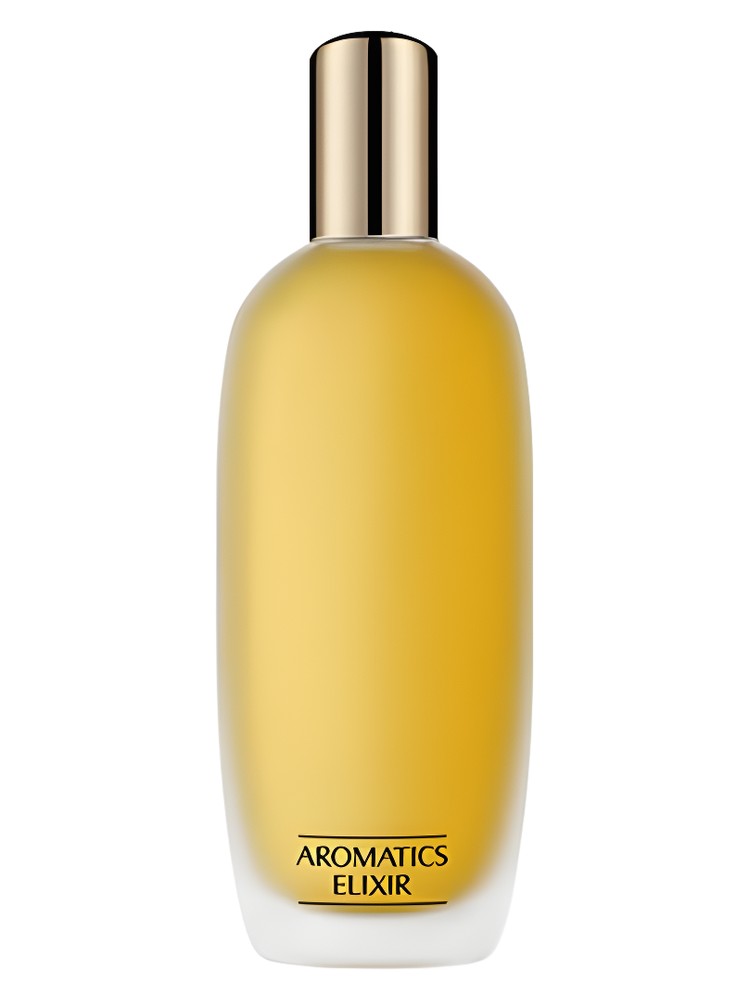 Aromatics Elixir