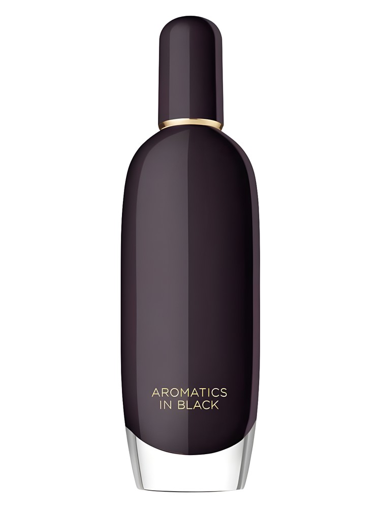 Aromatics in Black