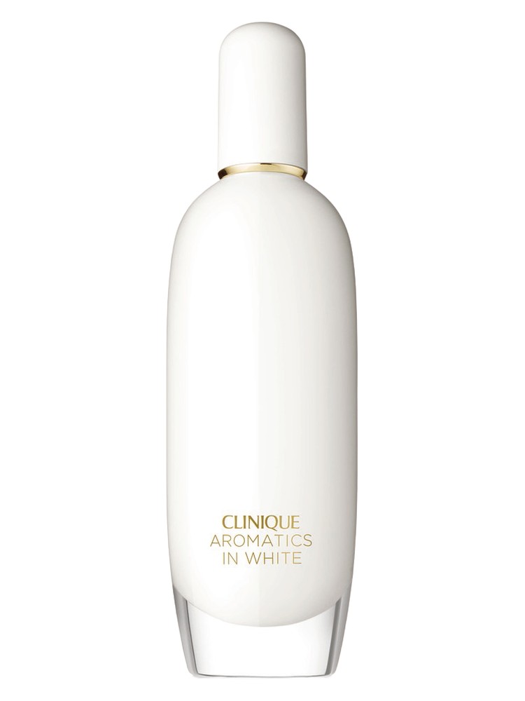 Aromatics in White