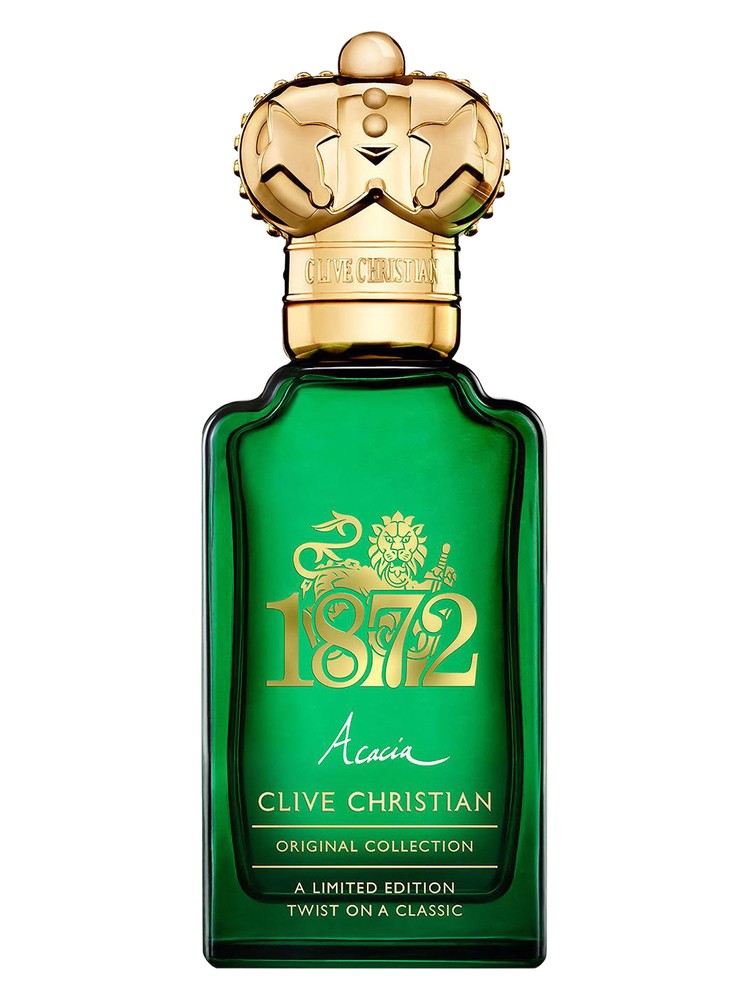 1872 Twist Acacia