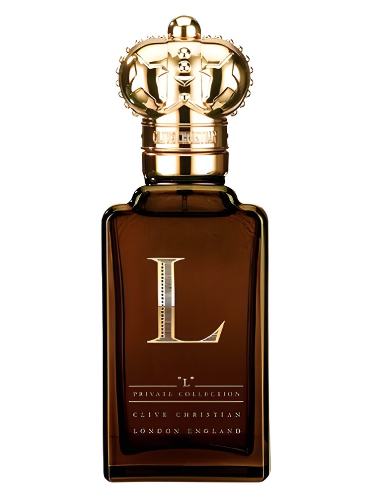 L for Men