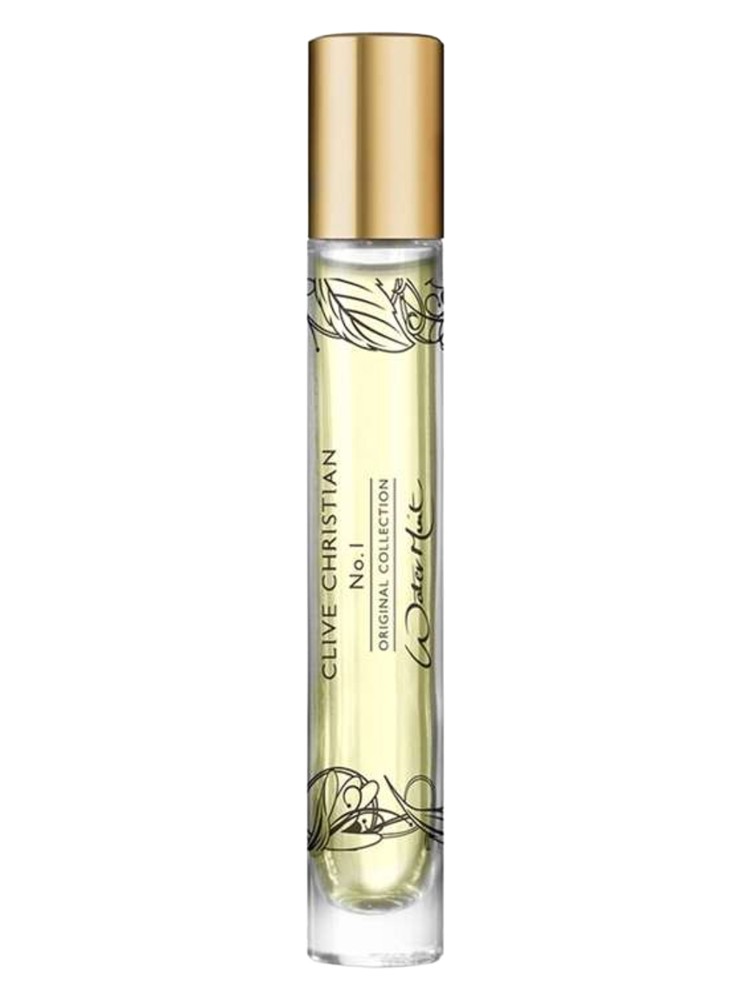 No. 1 Twist Water Mint