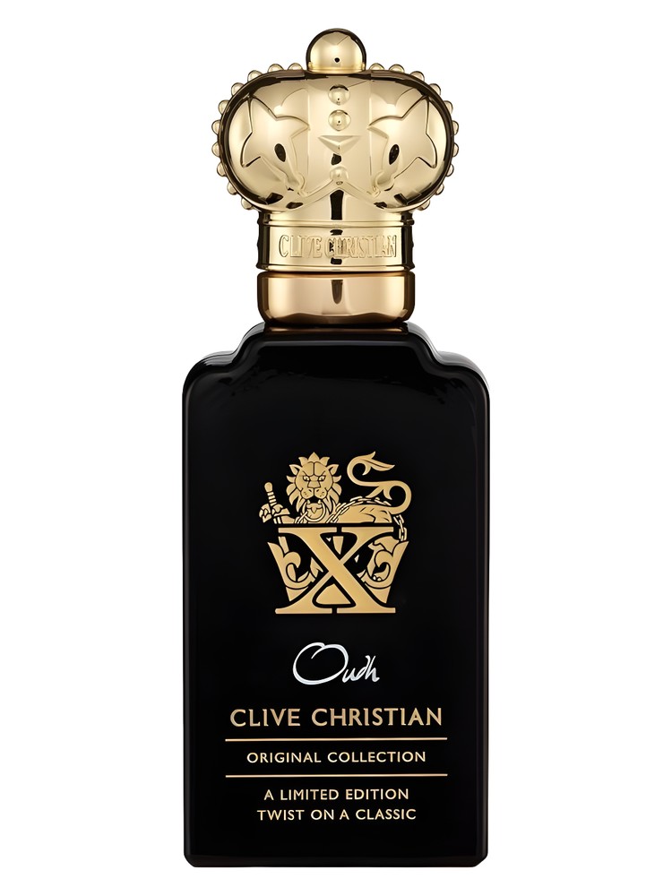 X Twist Oudh
