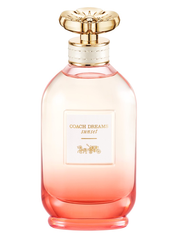 Coach Dreams Sunset