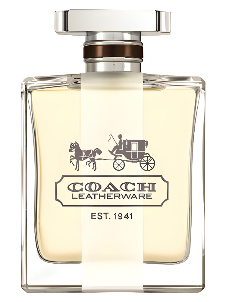Coach Leatherware
