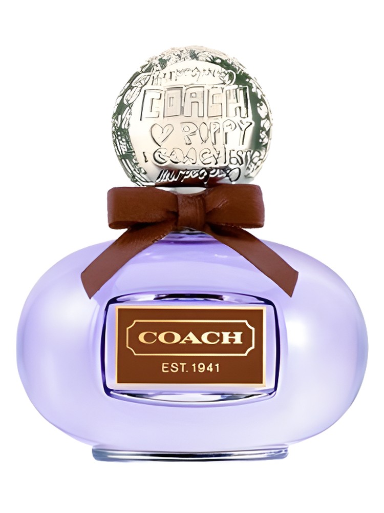 Coach Poppy