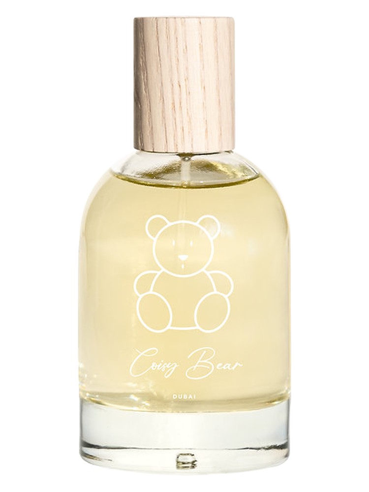 Coisy Bear