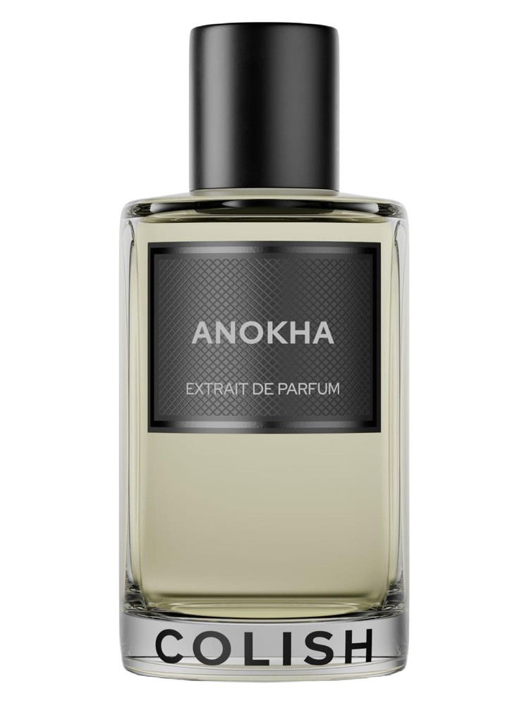 Anokha Extrait de Parfum
