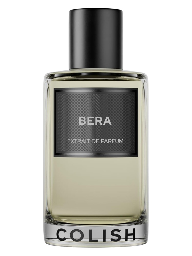 Bera Extrait de Parfum