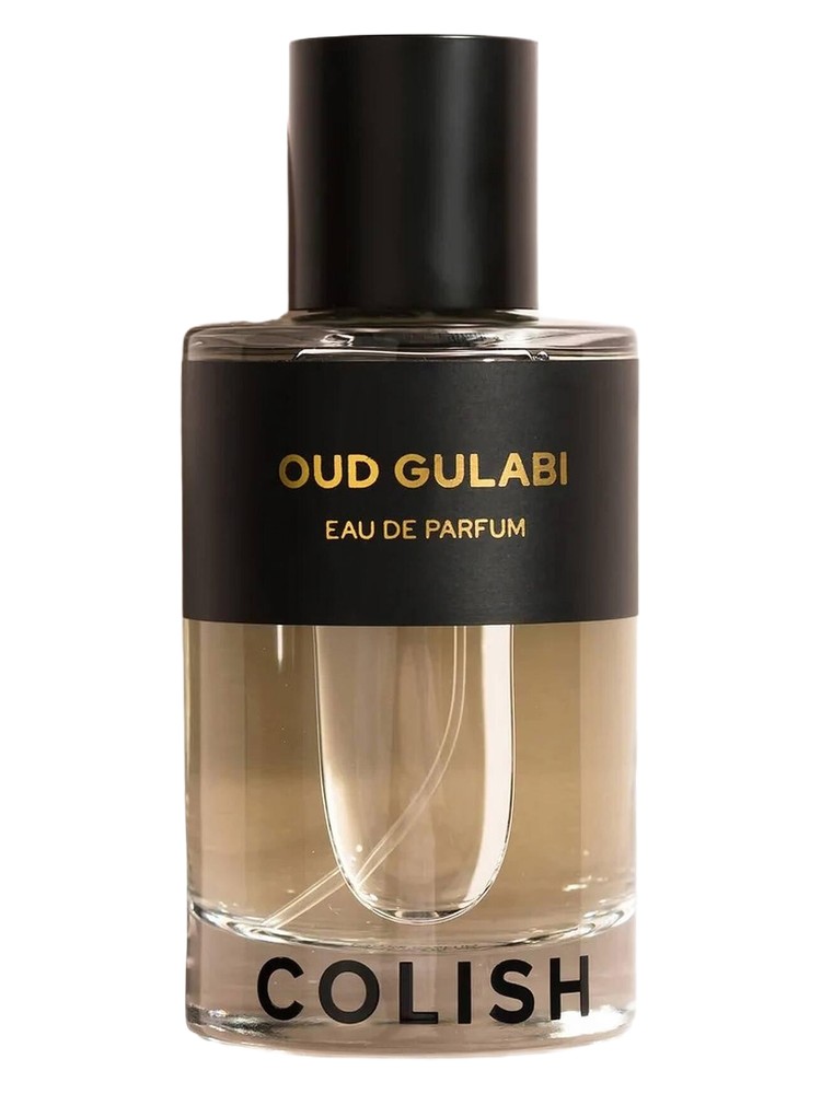Oud Gulabi