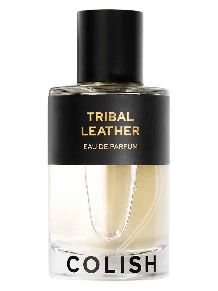 Tribal Leather