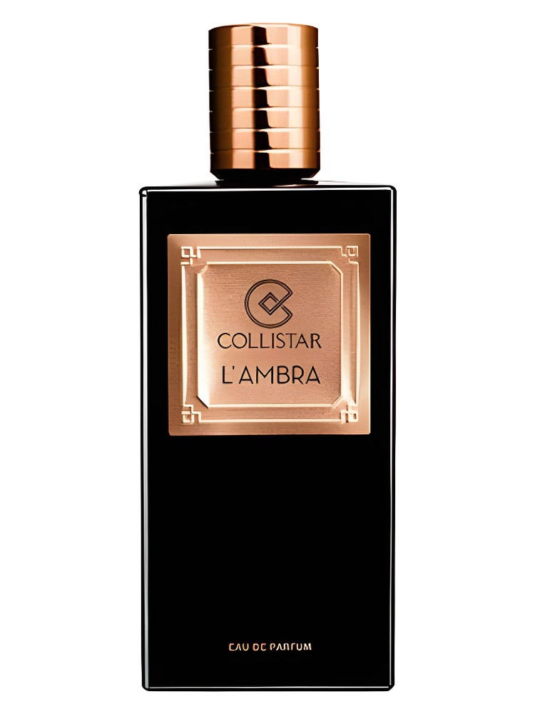 L'Ambra