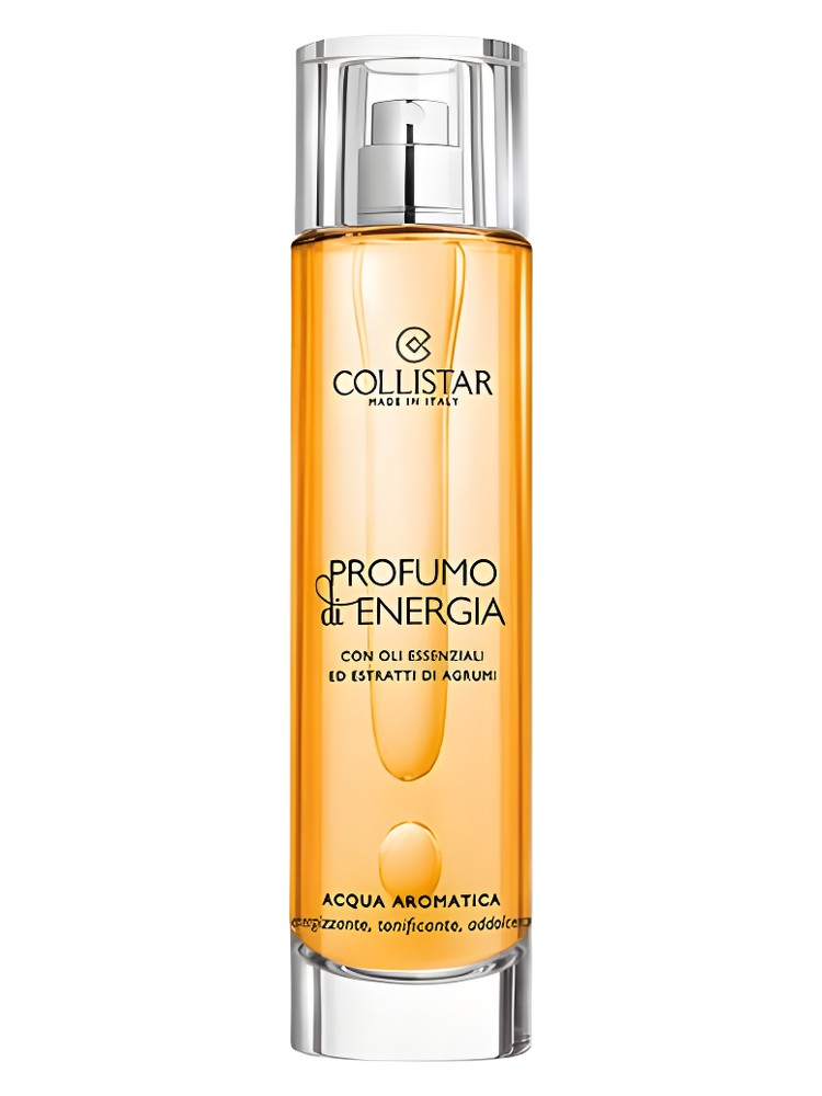 Profumo di Energia