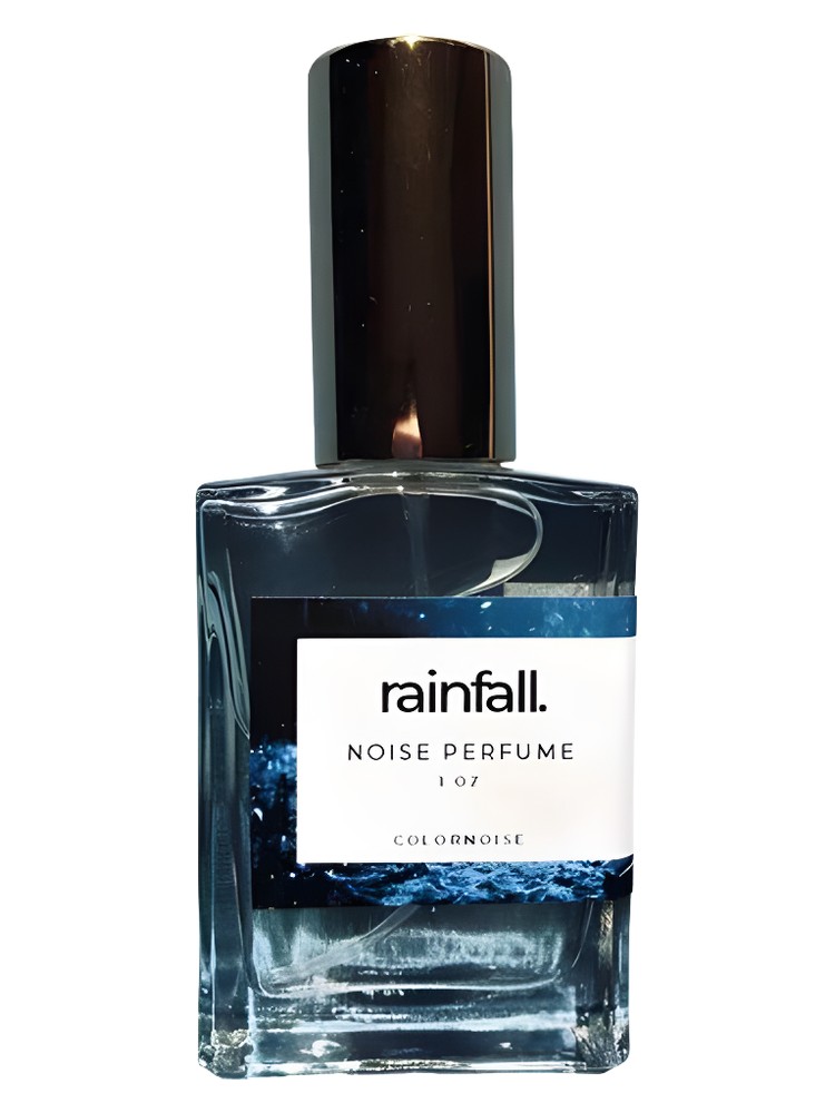 Rainfall