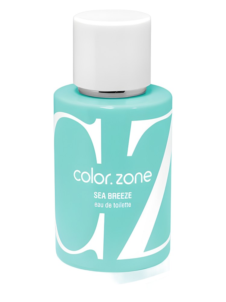 Sea Breeze