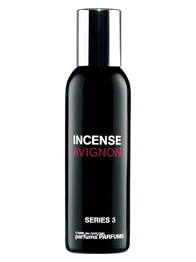Comme des Garcons Series 3 Incense: Avignon