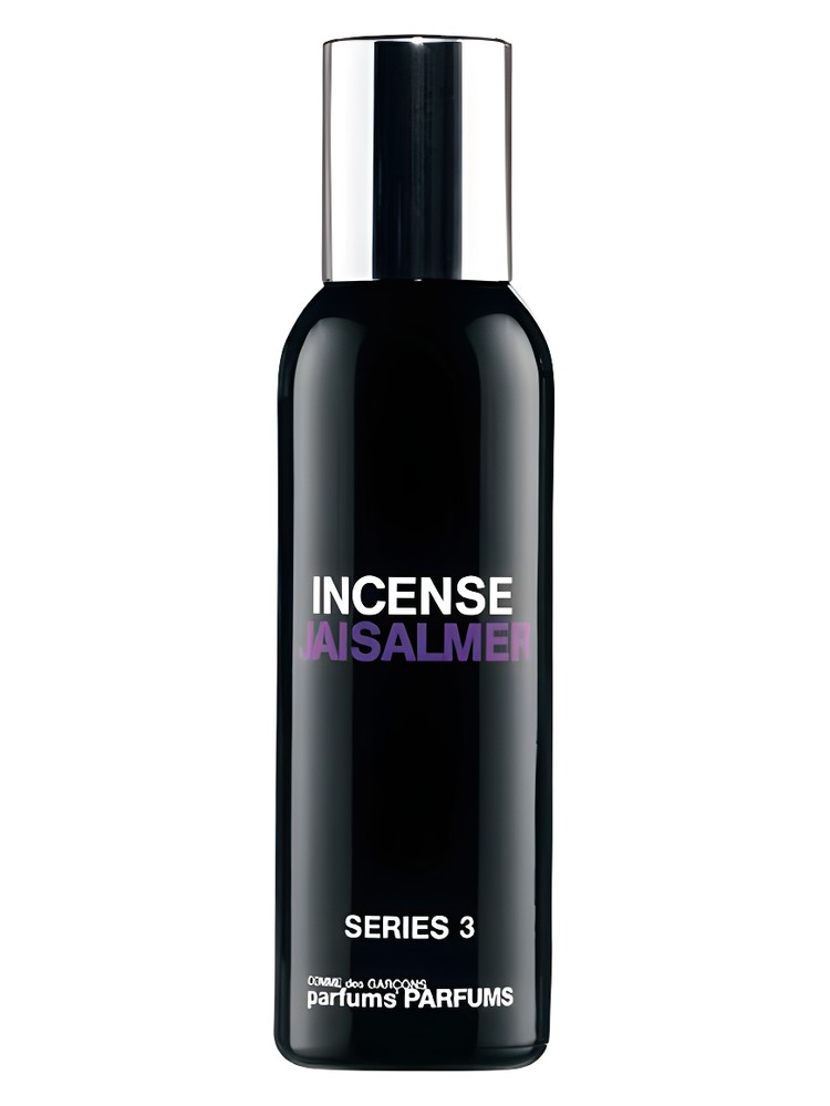 Comme des Garcons Series 3 Incense: Jaisalmer