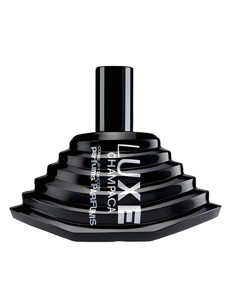 Comme des Garcons Series Luxe: Champaca
