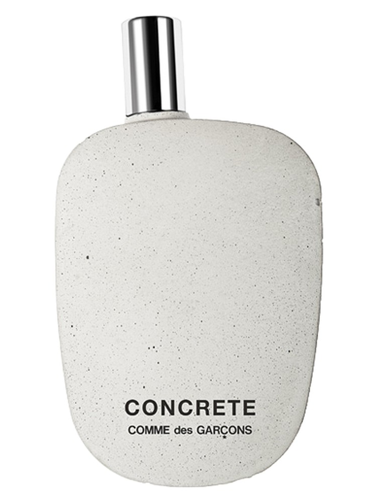 Concrete