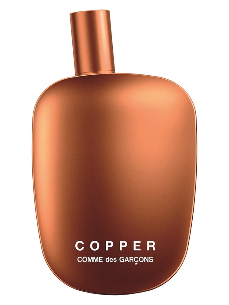 Copper