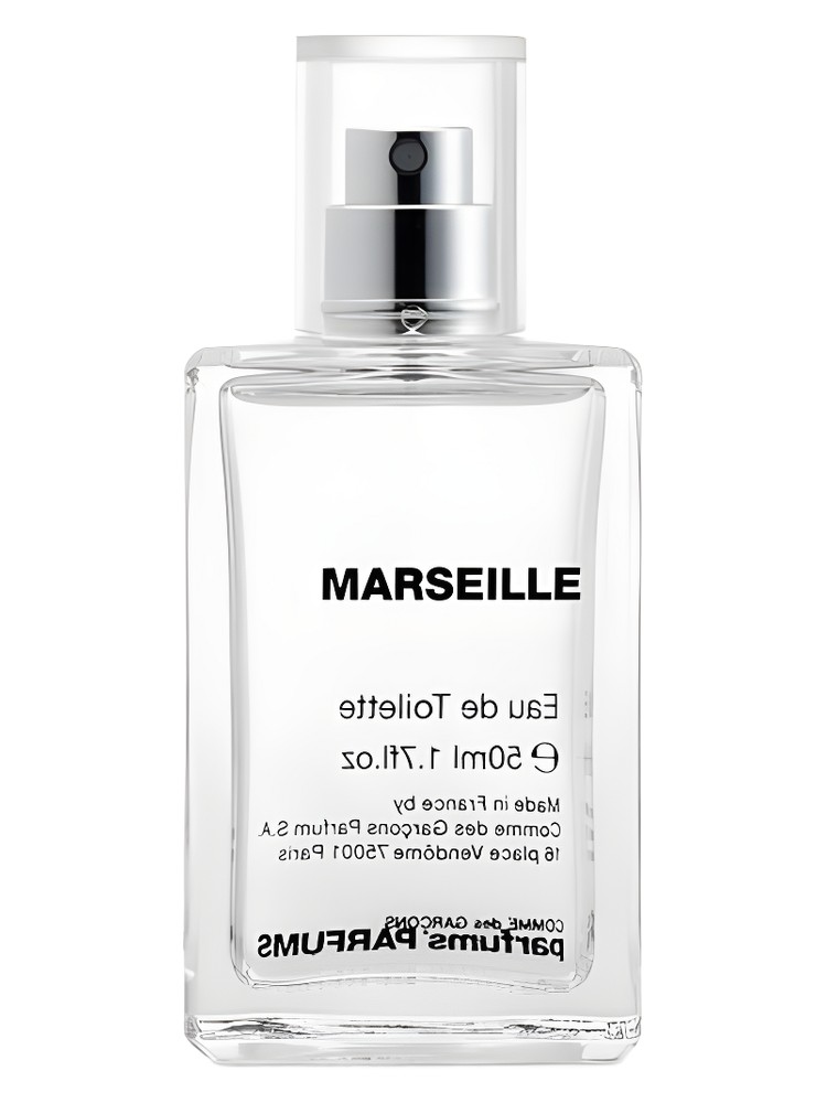 Marseille