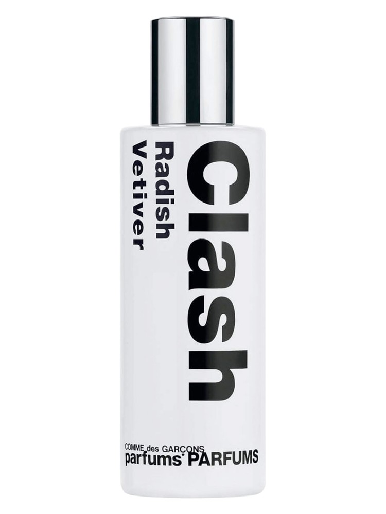 Radish Vetiver