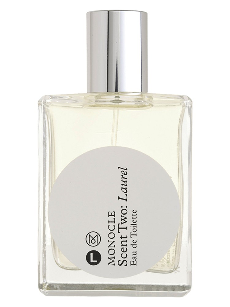 Scent Two: Laurel