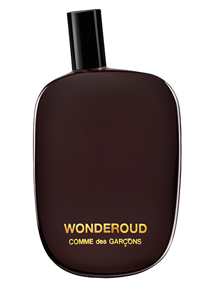Wonderoud