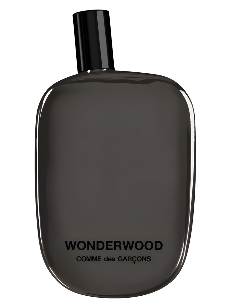 Wonderwood