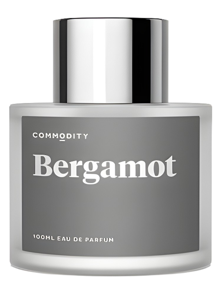 Bergamot