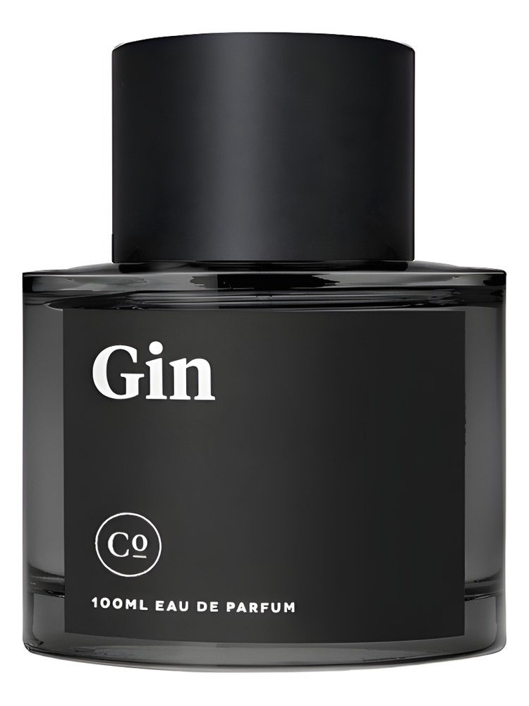 Gin