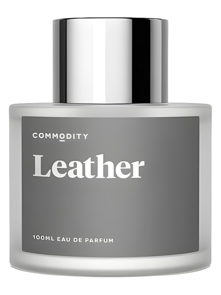 Leather