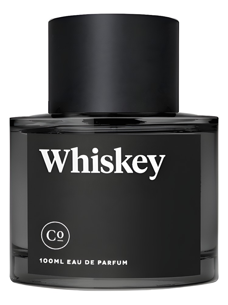 Whiskey
