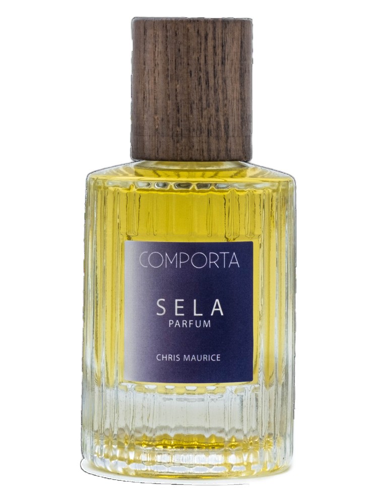 Sela Parfum
