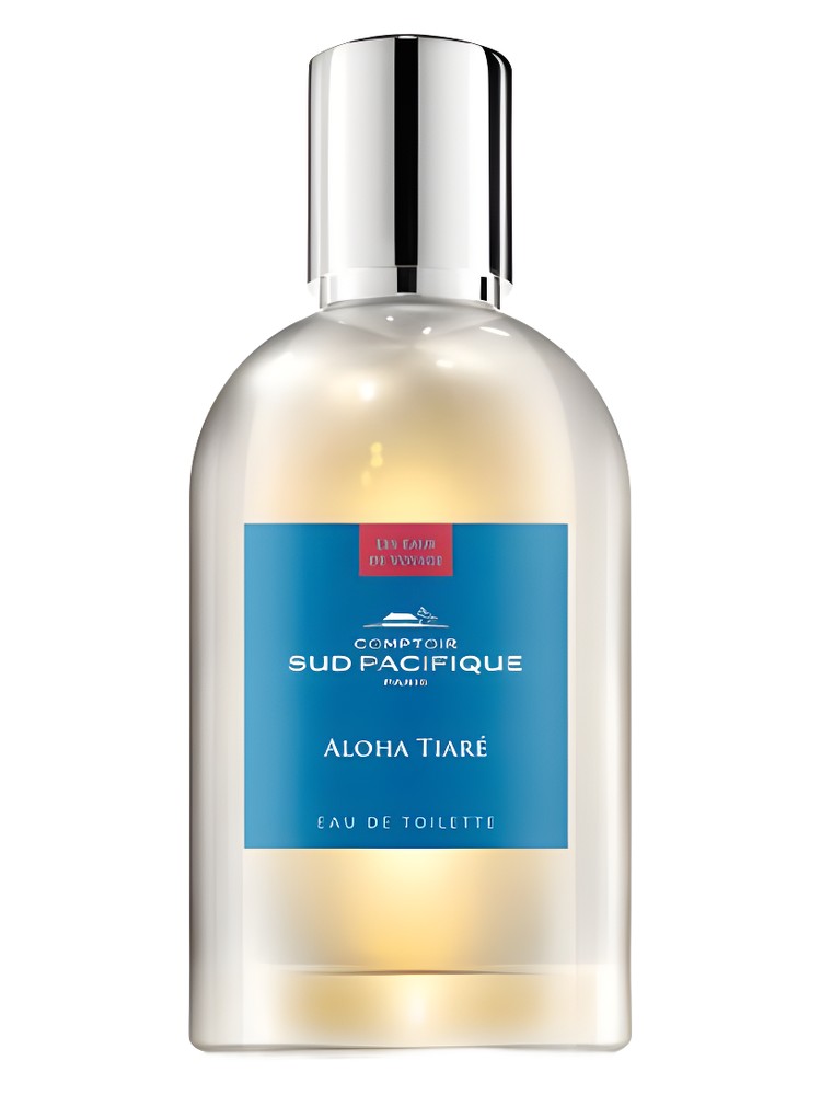 Aloha Tiare Eau de Parfum