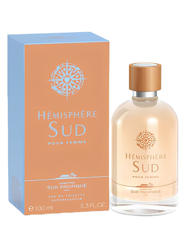 Hemisphere Sud