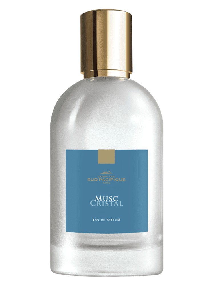 Musc Cristal