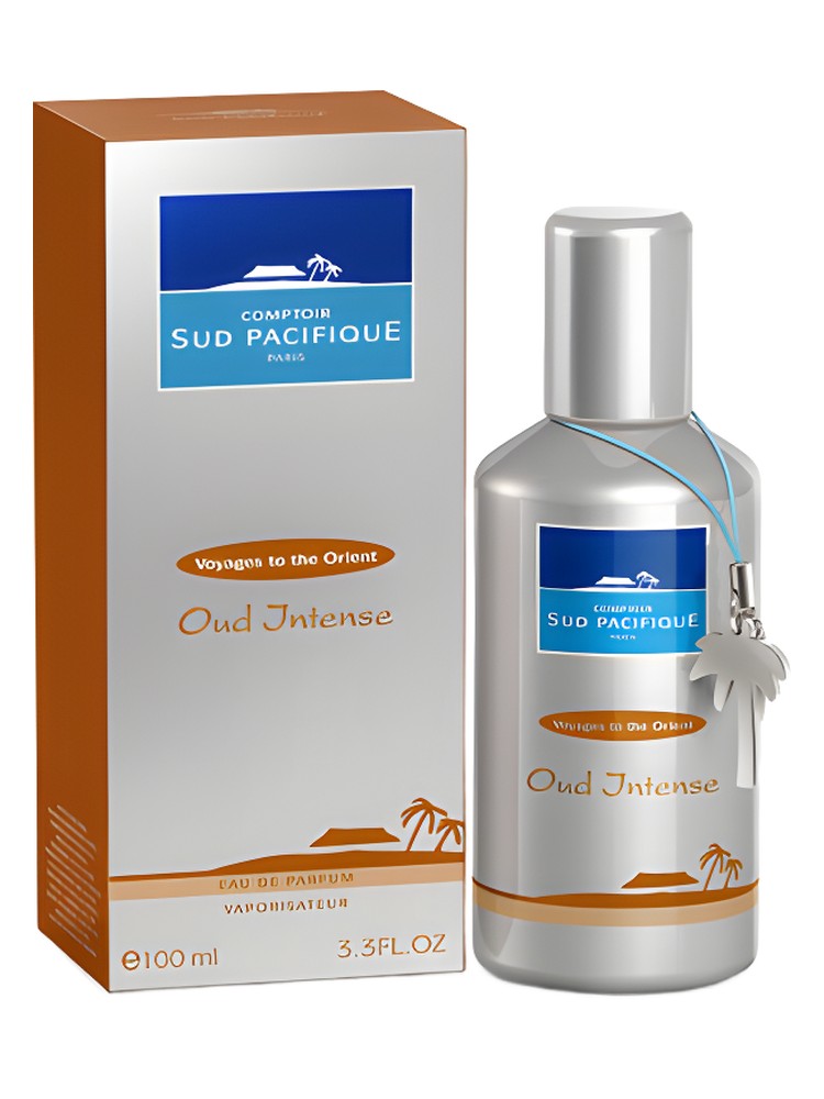 Oud Intense