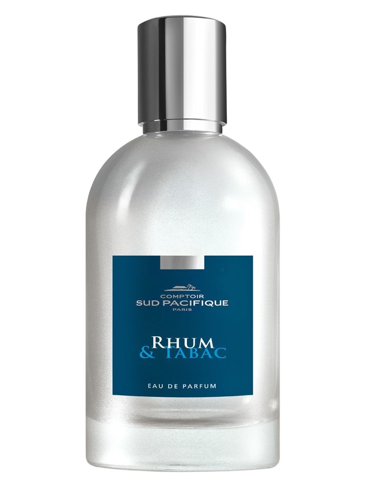 Rhum & Tabac