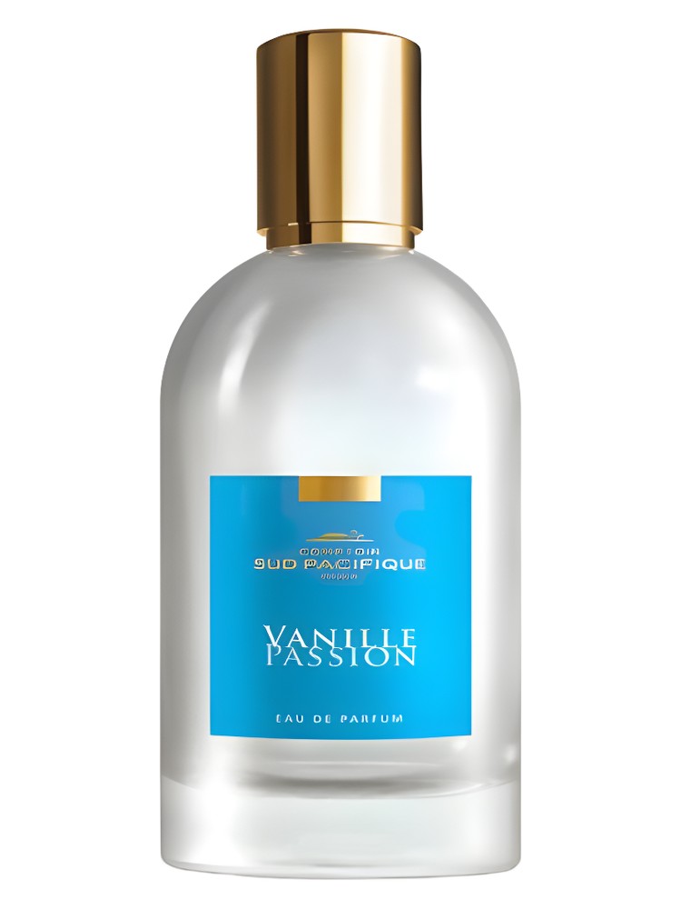Vanille Passion
