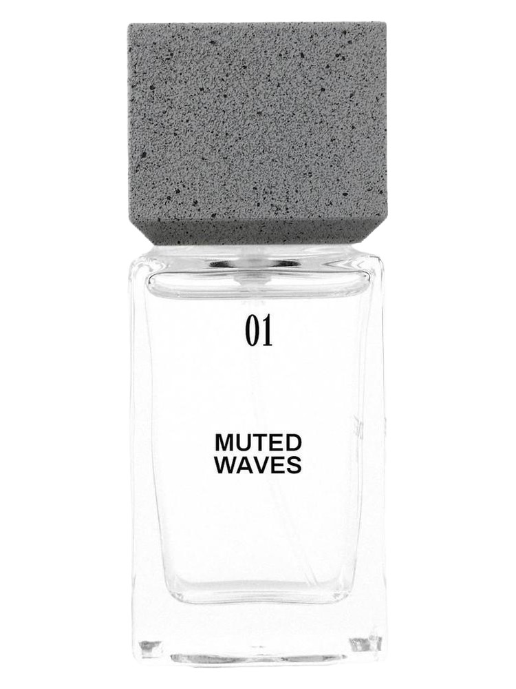 01. Muted Waves - 2026