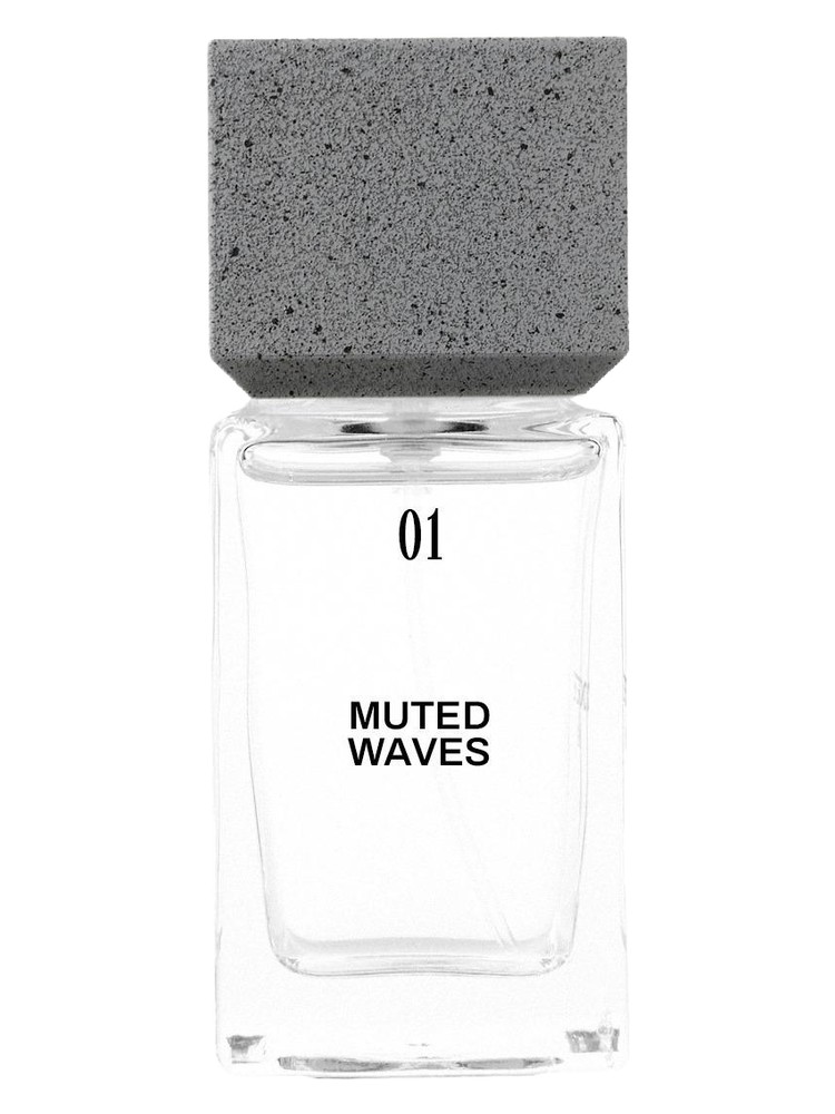 01. Muted Waves