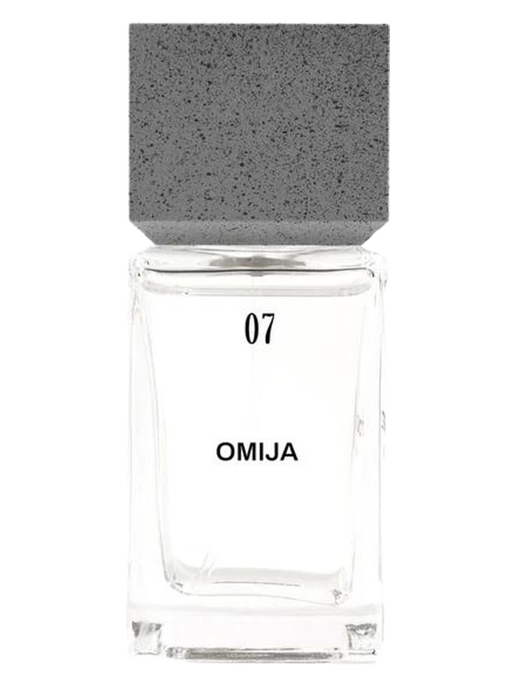 07. Omija