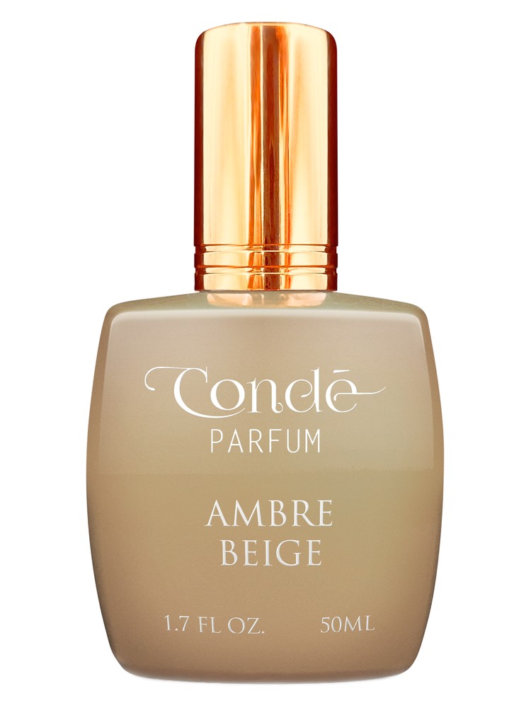 Ambré Beige