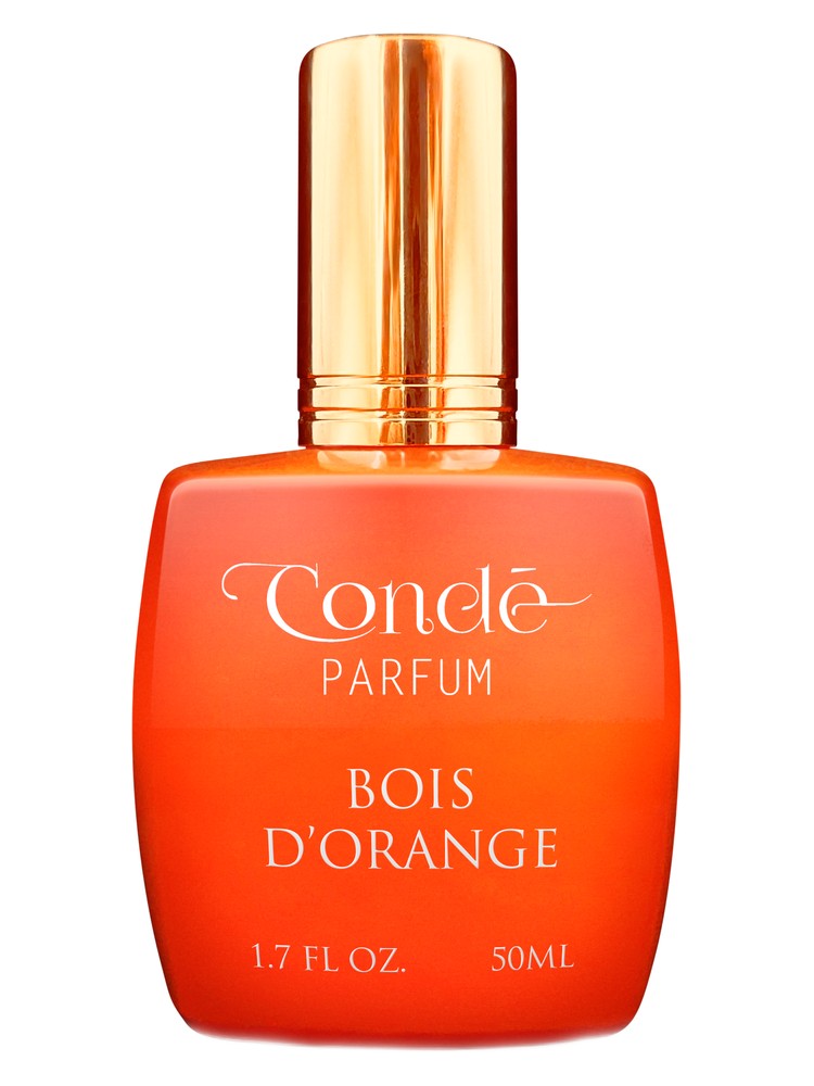 Bois d'Orange